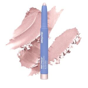 11th Hour Cream Eyeshadow Stick in Victory Blush Pale Pink Shimmer New in Box